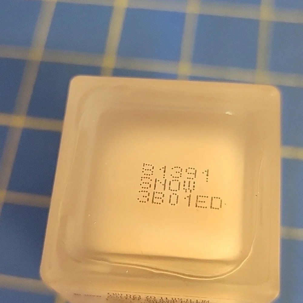 ELF flawless satin